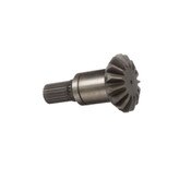 87331114 Unloading Auger GBox Shaft